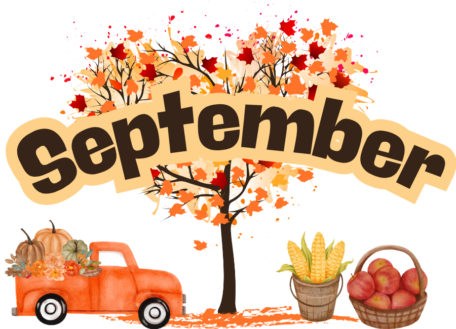 September